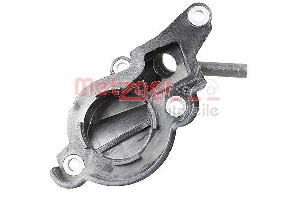 Bride de liquide de refroidissement METZGER 4010274